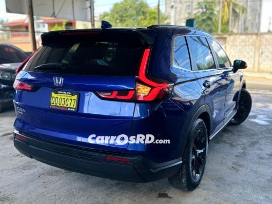 Honda CR-V Jeep en venta