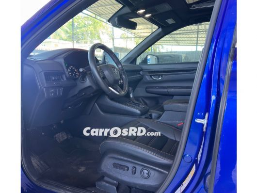 Honda CR-V Jeep en venta