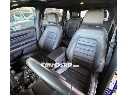 Honda CR-V Jeep en venta