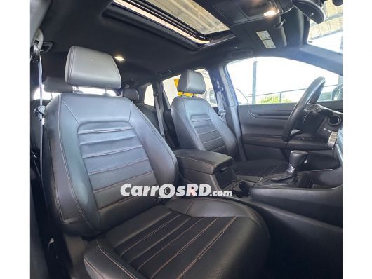Honda CR-V Jeep en venta