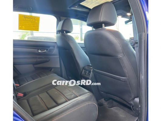 Honda CR-V Jeep en venta