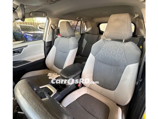 Toyota RAV4 Jeepeta en venta
