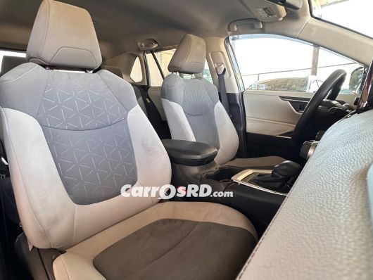 Toyota RAV4 Jeepeta en venta