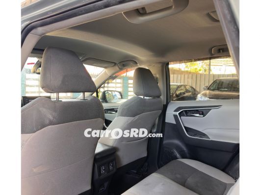 Toyota RAV4 Jeepeta en venta