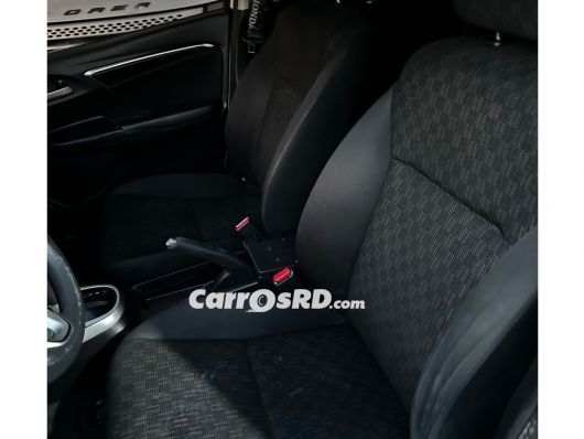 Honda Fit Carros en venta