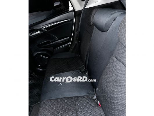 Honda Fit Carros en venta