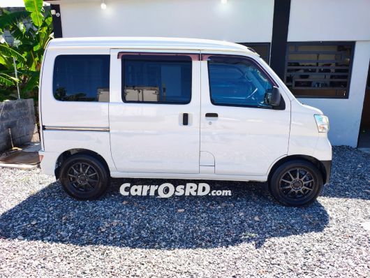 Daihatsu Hijet Minivan en venta