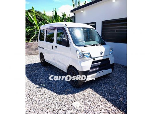Daihatsu Hijet Minivan en venta