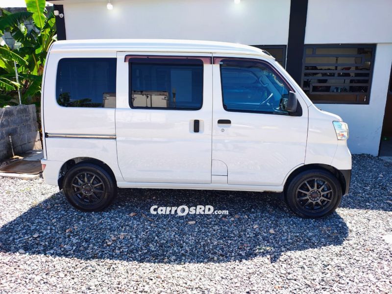 Daihatsu