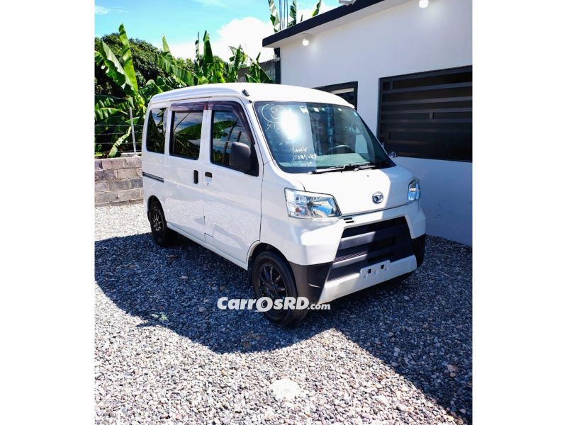 Daihatsu