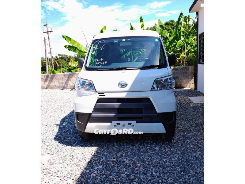 Daihatsu
