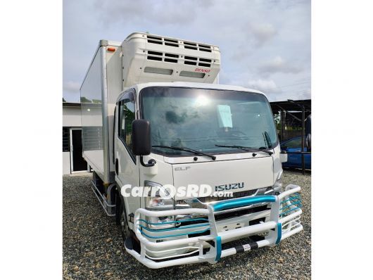 Isuzu Camion Camion en venta