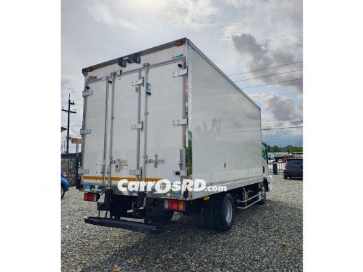 Isuzu Camion Camion en venta