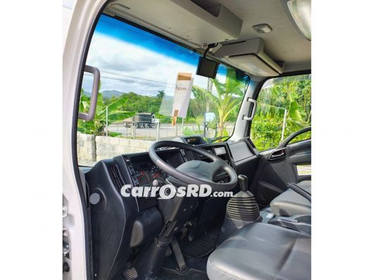 Isuzu Camion Camion en venta