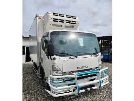 Isuzu