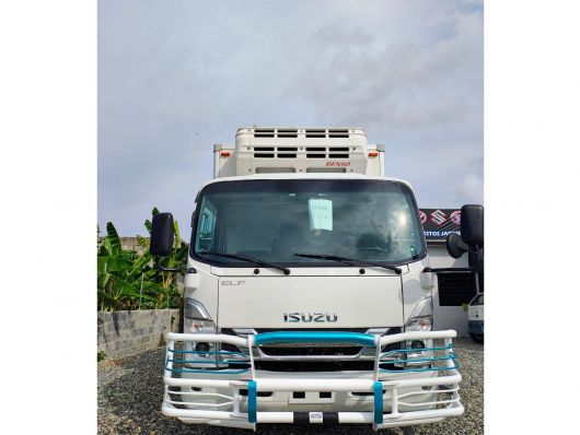 Isuzu