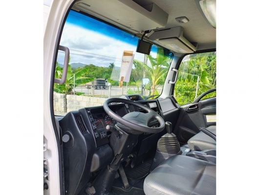 Isuzu