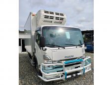 Isuzu