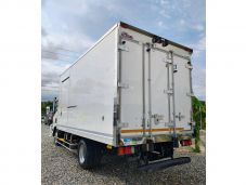 Isuzu