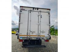 Isuzu