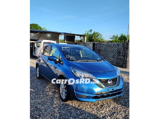 Nissan Note Carros en venta