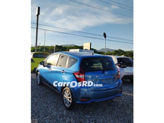 Nissan Note Carros en venta