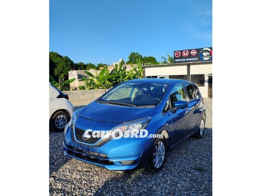 Nissan Note Carros en venta