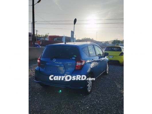 Nissan Note Carros en venta