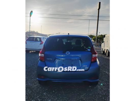 Nissan Note Carros en venta