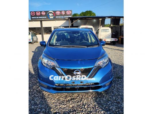 Nissan Note Carros en venta