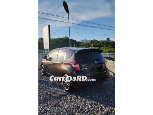 Nissan Note Carros en venta