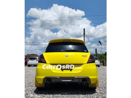Suzuki Swift Carros en venta