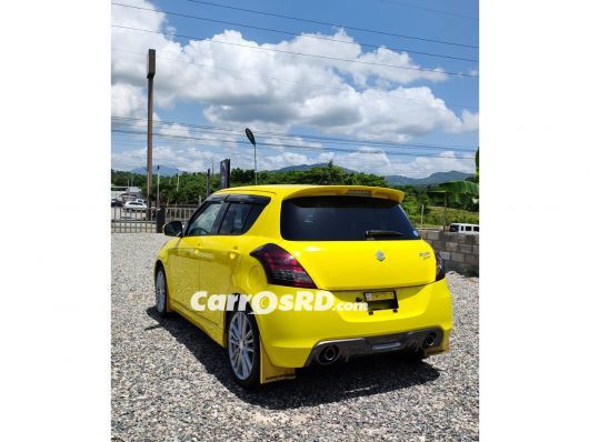 Suzuki Swift Carros en venta