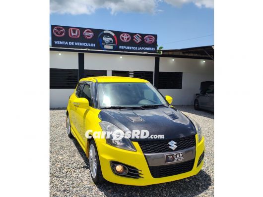 Suzuki Swift Carros en venta