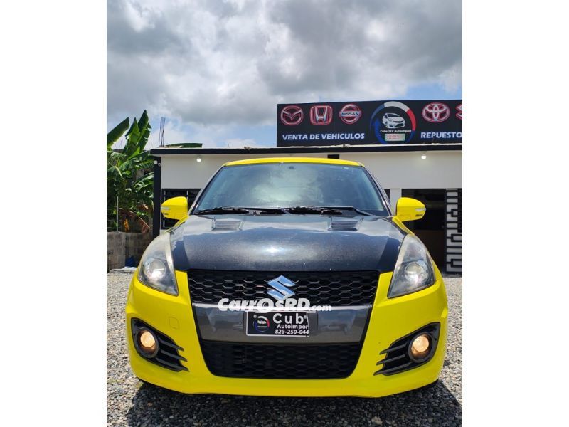 Suzuki