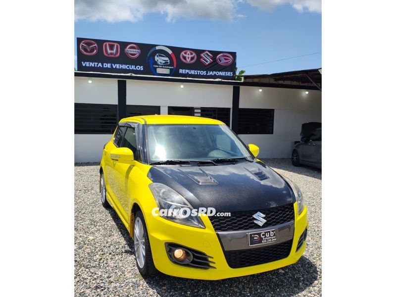 Suzuki
