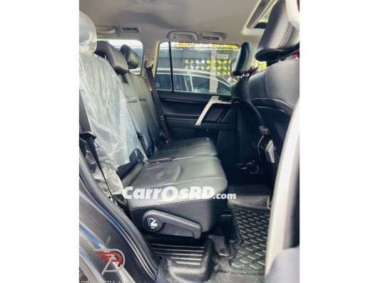 Toyota Land Cruiser Jeep en venta