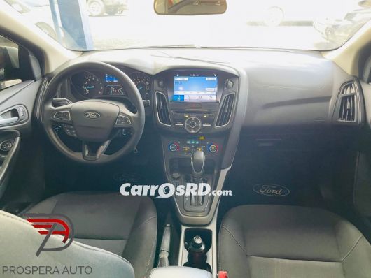 Ford Focus Carros en venta