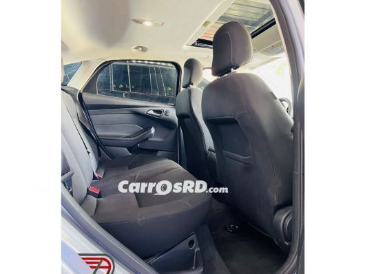Ford Focus Carros en venta
