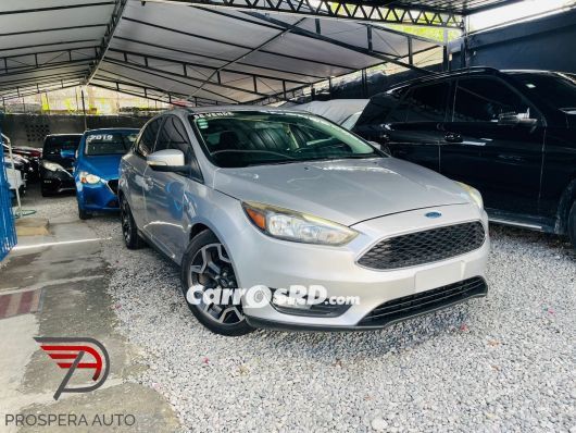 Ford Focus Carros en venta