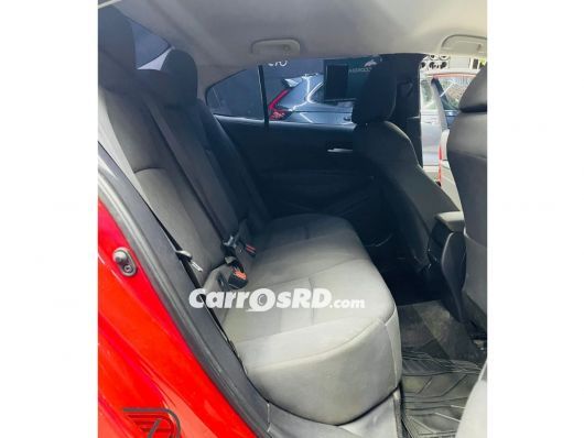 Toyota Corolla Carros en venta