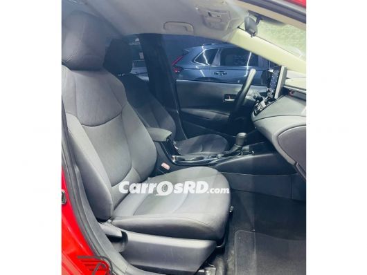 Toyota Corolla Carros en venta