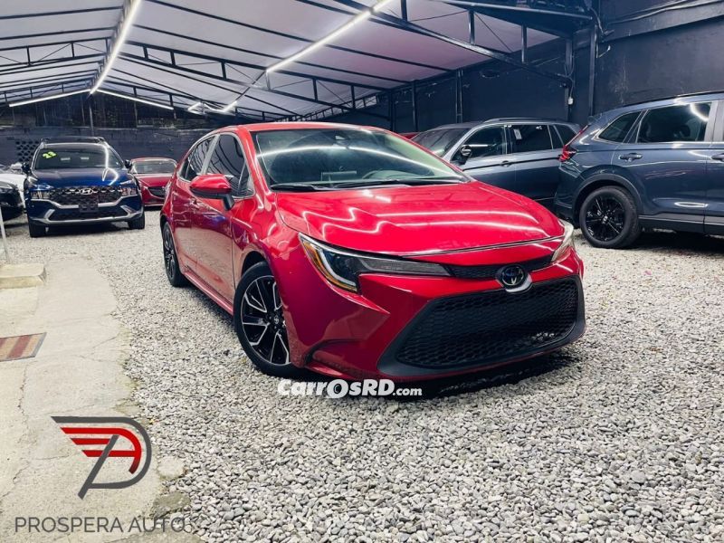 Toyota