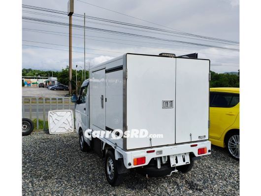 Suzuki Carry Camion en venta