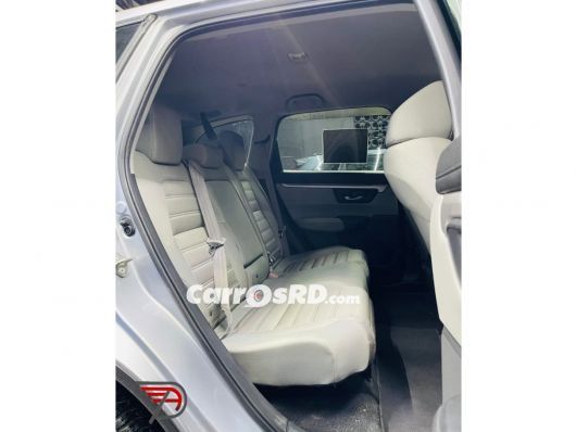 Honda CR-V Jeepeta en venta