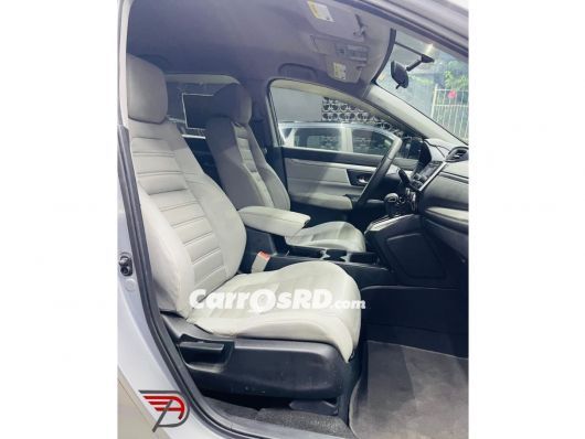 Honda CR-V Jeepeta en venta