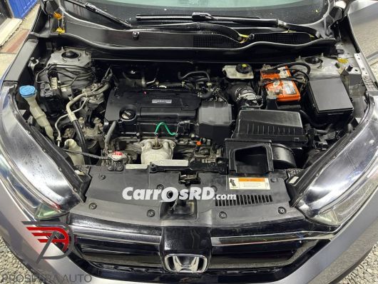 Honda CR-V Jeepeta en venta