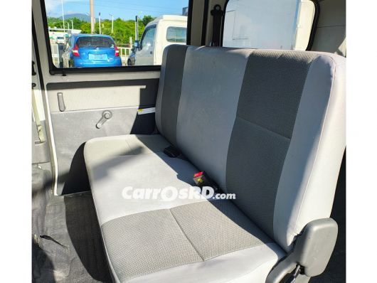 Suzuki Carry Camion en venta