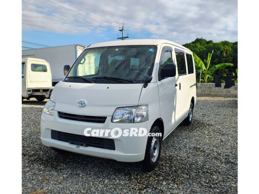 Suzuki Carry Camion en venta