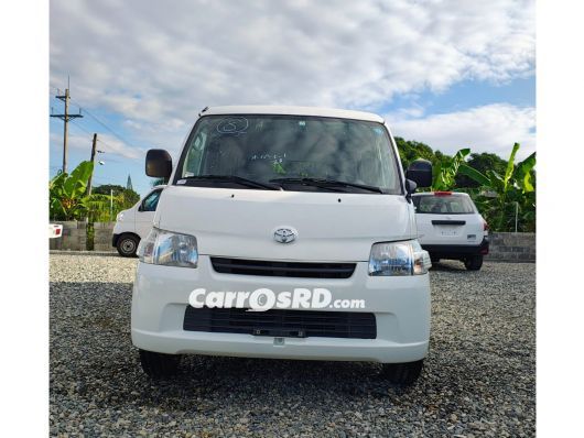Suzuki Carry Camion en venta